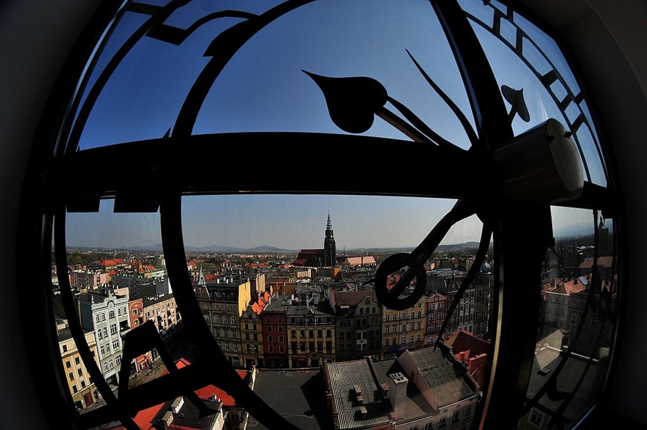Świdnica: Świdnica z budżetem