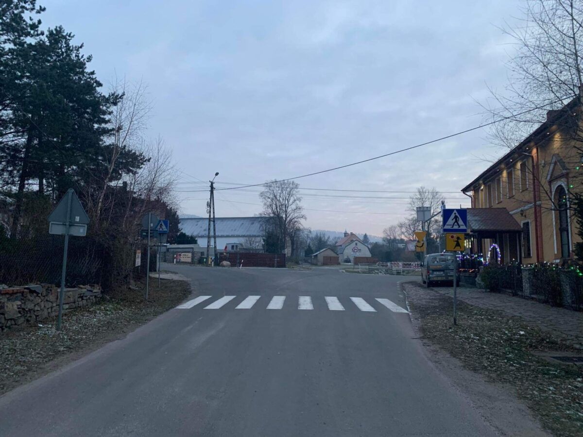 Gmina Marcinowice: Umowa podpisana