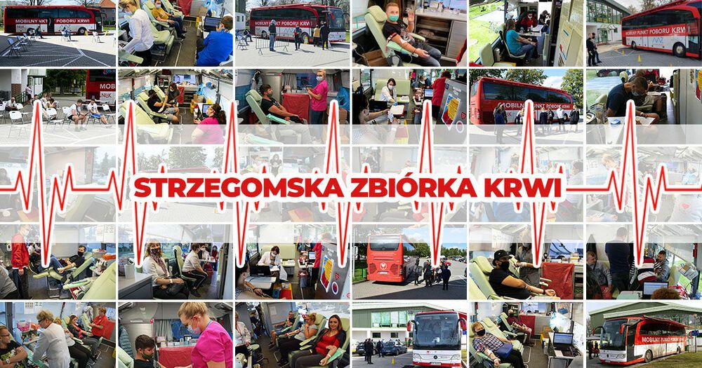 Strzegom: Ostatnia zbiórka