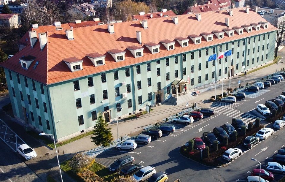 Świdnica: Sprawy urzędowe przez internet