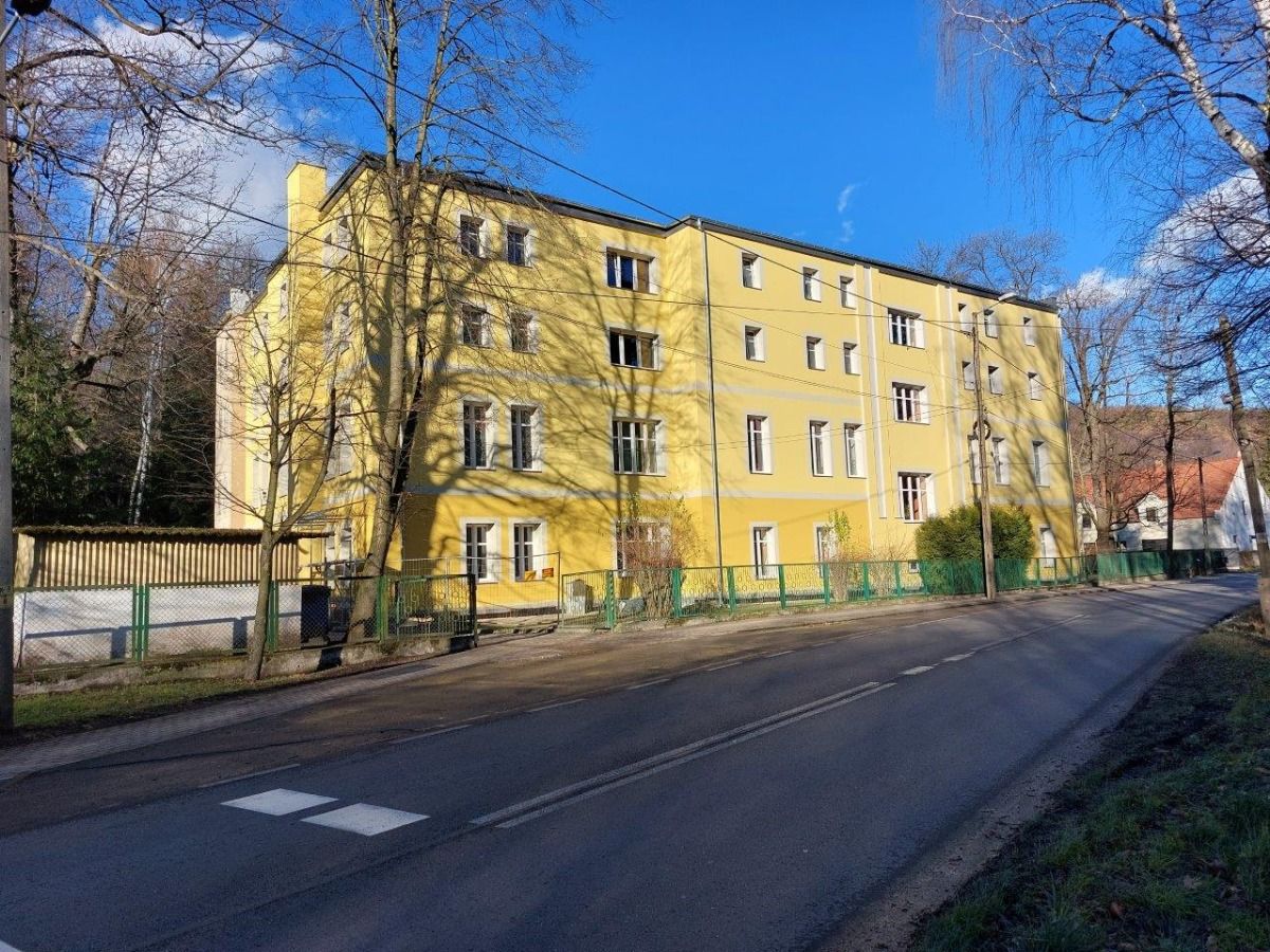 Bystrzyca Górna: Termomodernizacja w Bystrzycy