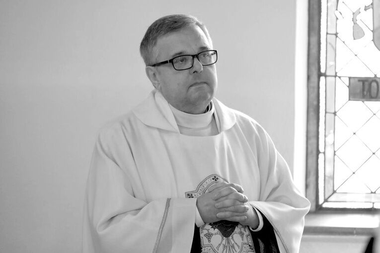 Świebodzice: Zmarł proboszcz