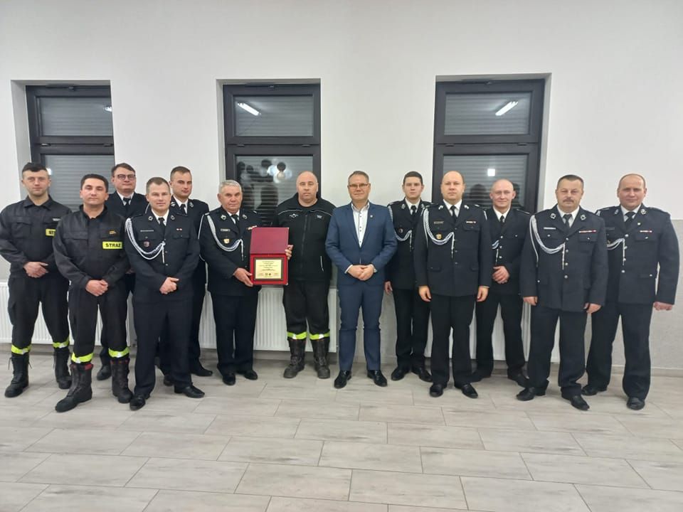 Tworzyjanów: Nowe władze