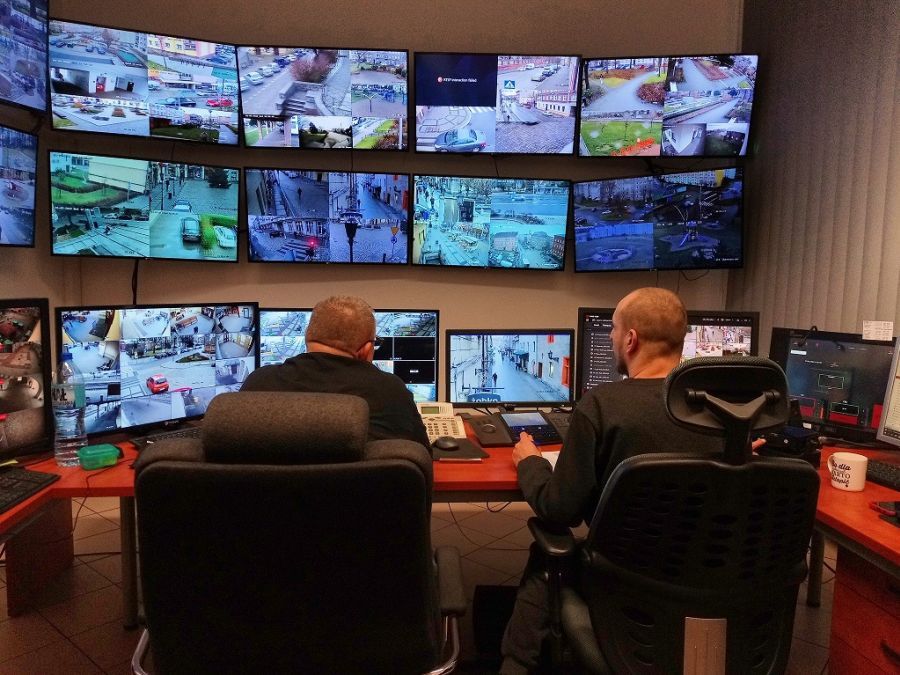 Świdnica: Monitoring nie wybacza