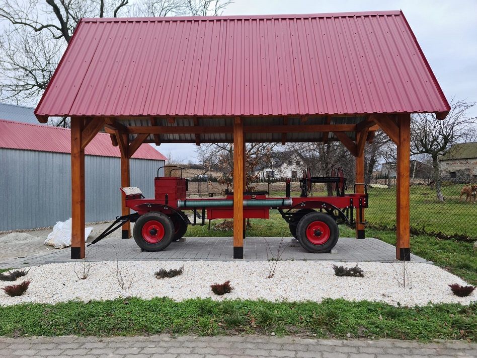 Panków: Duma strażaków