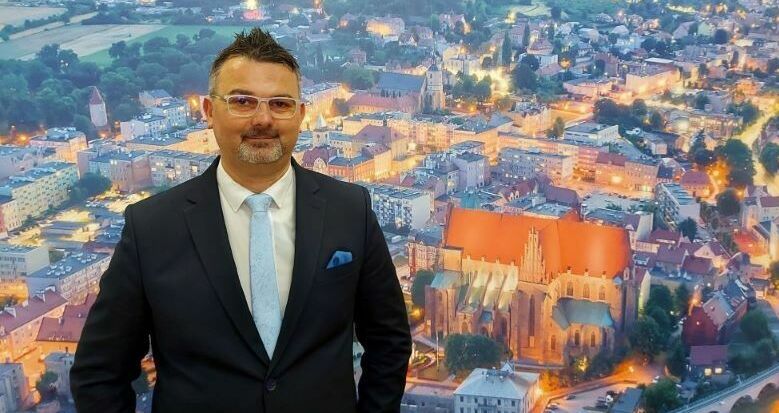 Strzegom: Nowy zastępca burmistrza