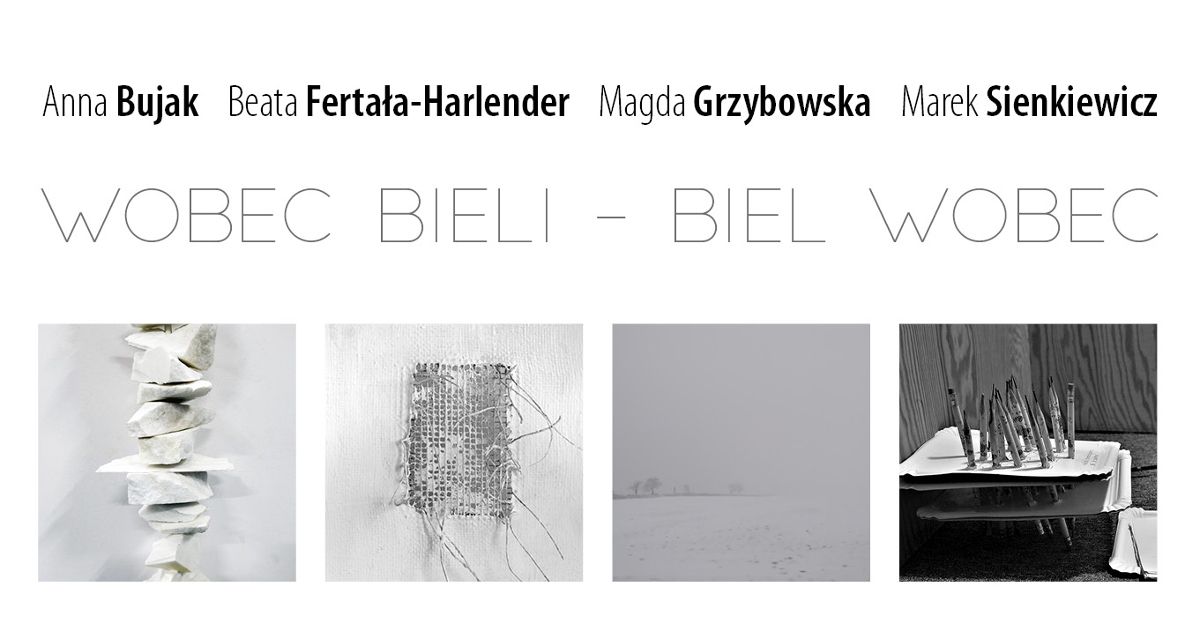 Świdnica: Biel w centrum uwagi