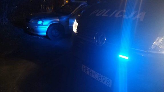 Gmina Świdnica: Za szybko i z promilami