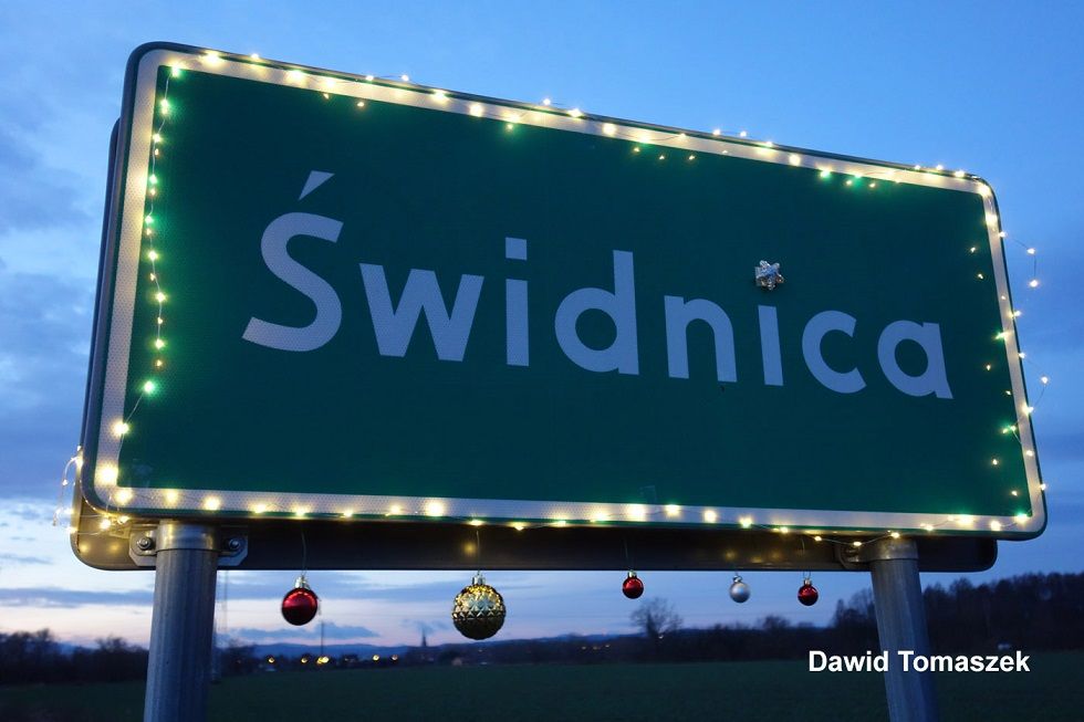 Świdnica: Fotograficzny konkurs
