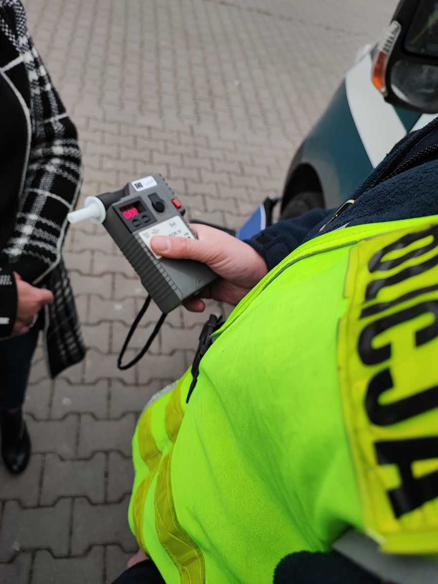 Świdnica/powiat świdnicki: Przyłapali dwóch