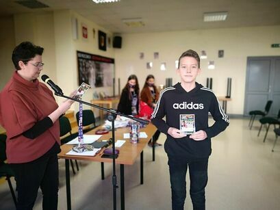 Żarów: Wolontariusze gotowi