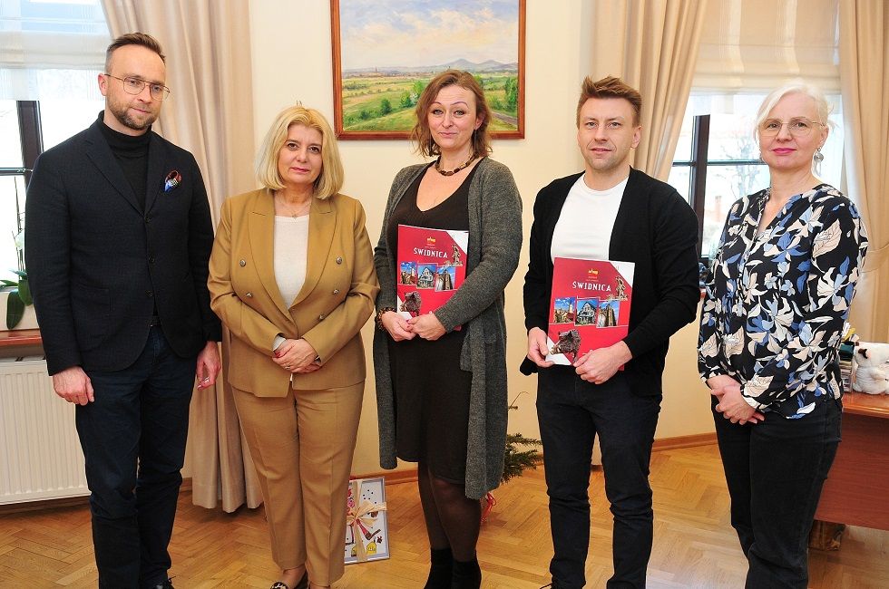 Świdnica: Kulturalne stypendia