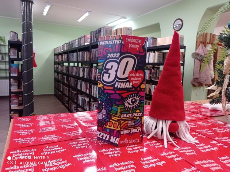 Gmina Jaworzyna Śląska: WOŚP juz wkrótce