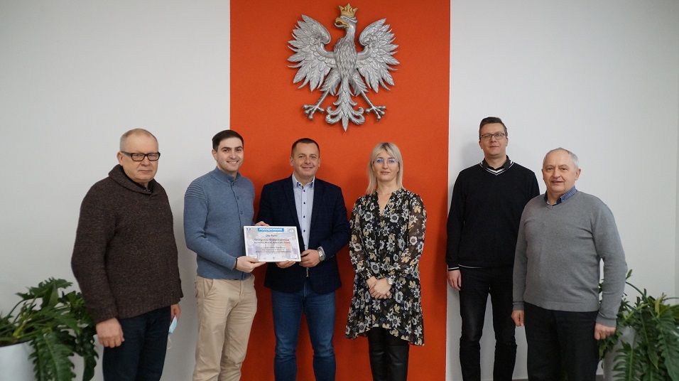 Jaworzyna Śląska: Kolarska Jaworzyna