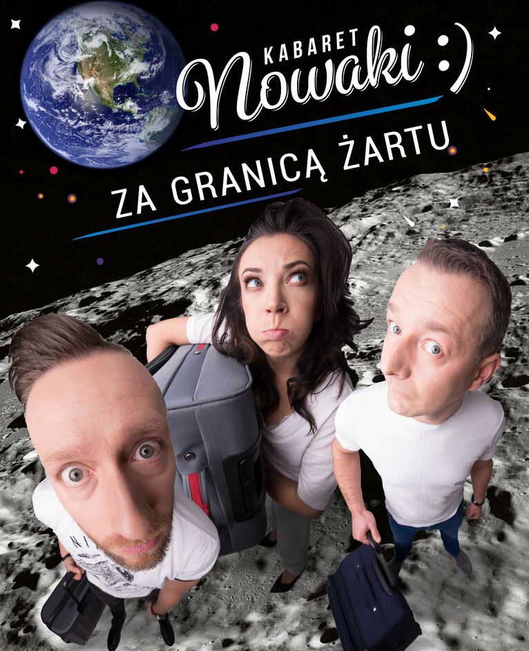 Żarów: Wystąpią Nowaki