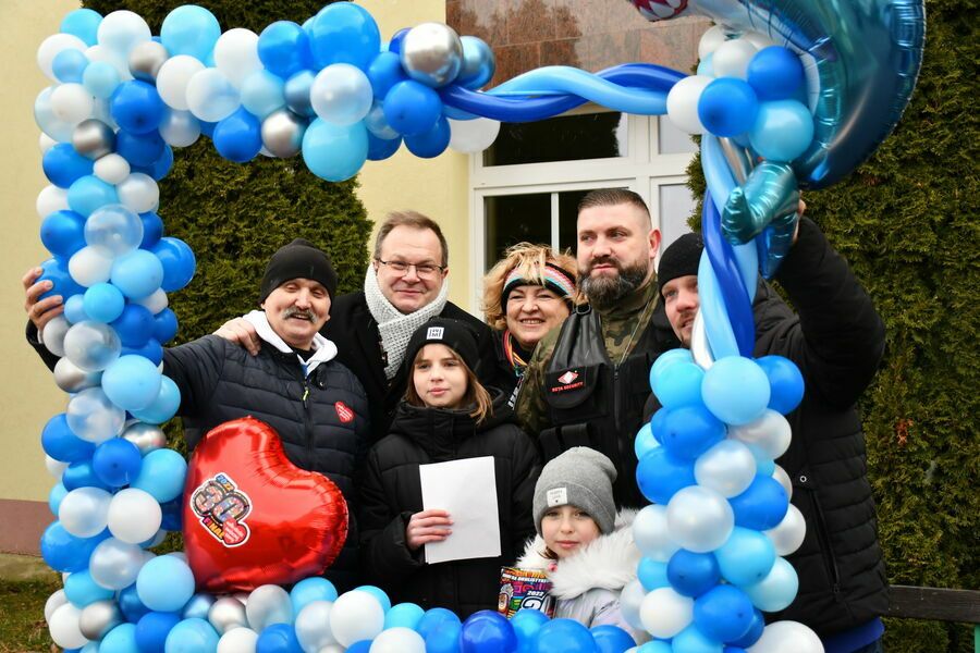 Świebodzice: Zagrali w Świebodzicach