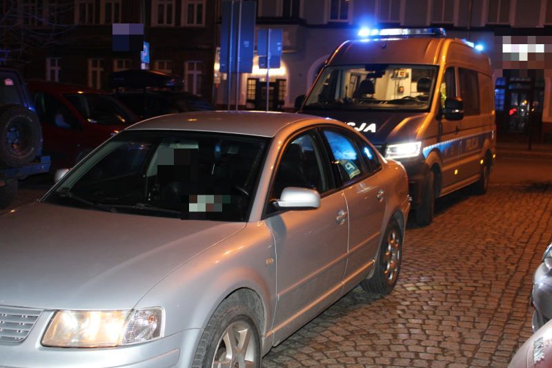 Świdnica: Na nic zakazy