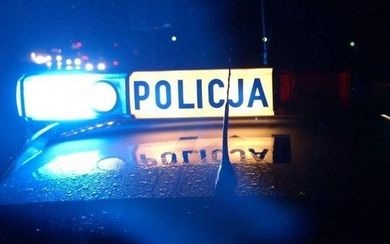 Świdnica: Zatrzymany po pościgu