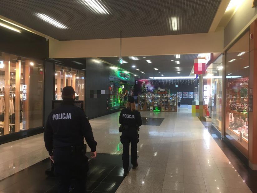 Świdnica/powiat świdnicki: Kontrole nie ustają