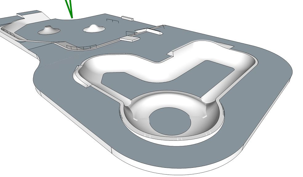 Świdnica: Powstanie skatepark?
