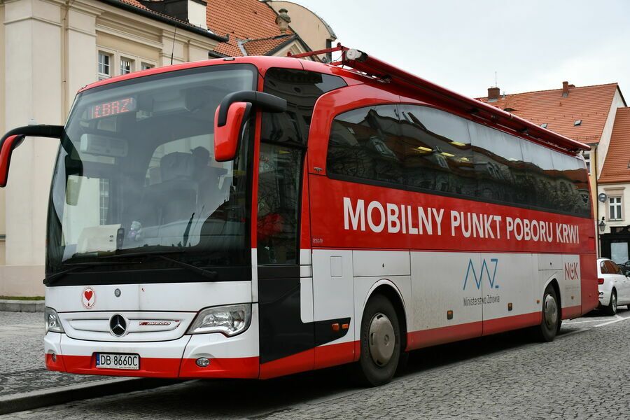 Świebodzice: Szczęśliwa trzynastka