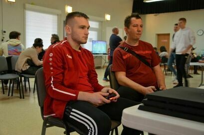 Żarów: Po turnieju Fifa