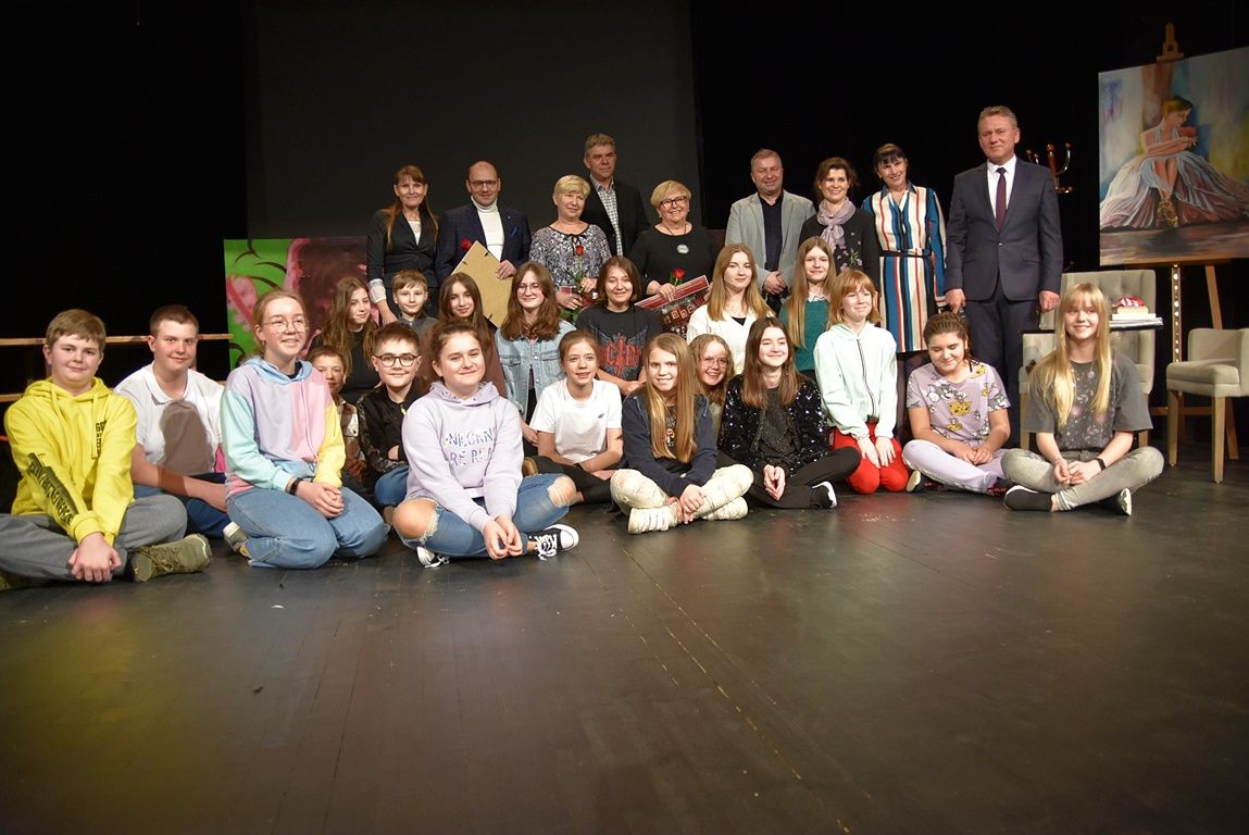 Świdnica: Musical na zakończenie