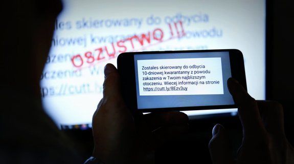 powiat świdnicki: Źle zainwestował