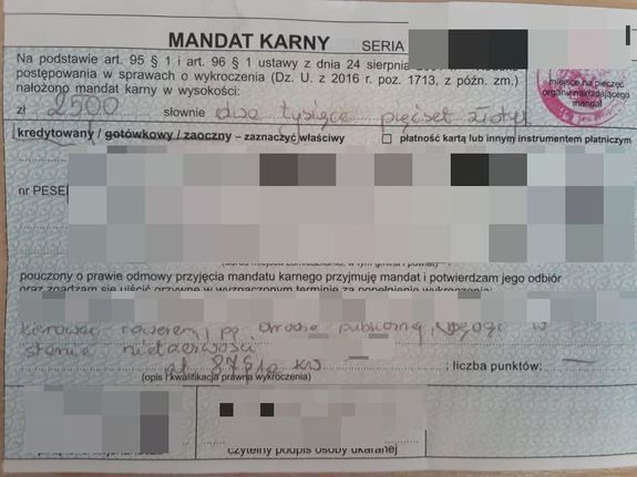 Strzegom: Zapamięta ten dzień