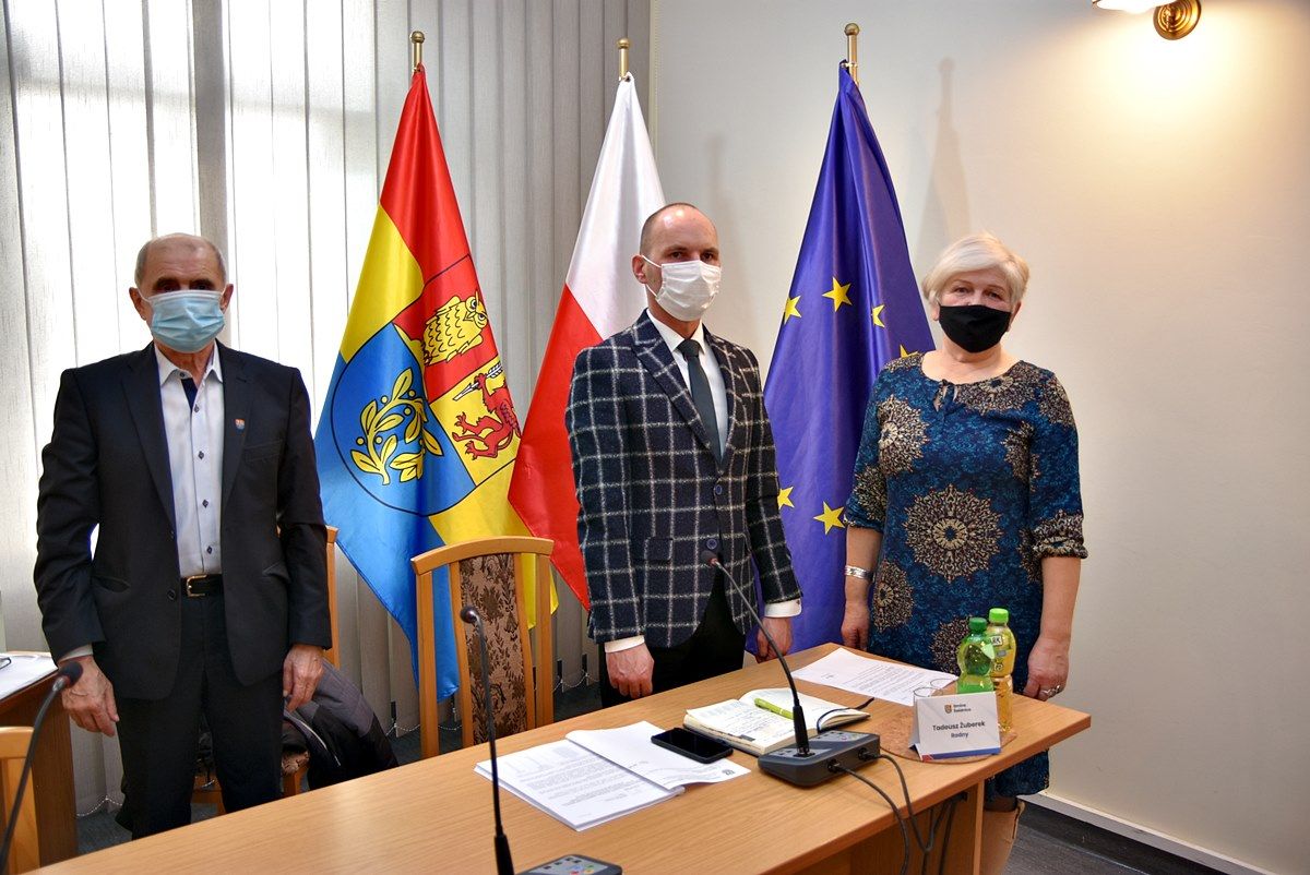 Gmina Świdnica: Solidarni z Ukrainą