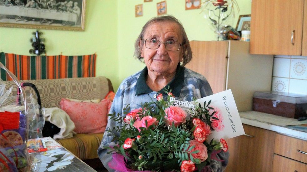Jaworzyna Śląska: Setne urodziny