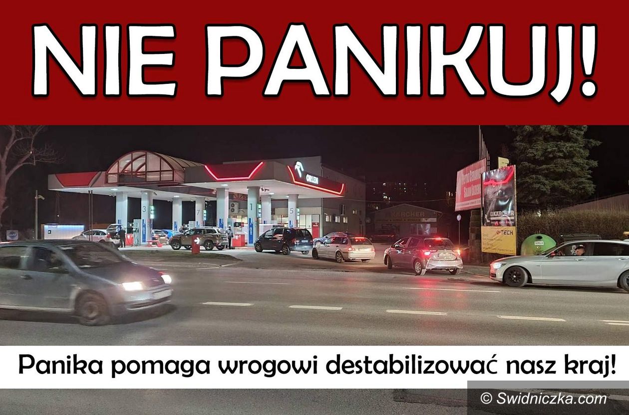 Polska: Dajmy odpór dezinformacji!