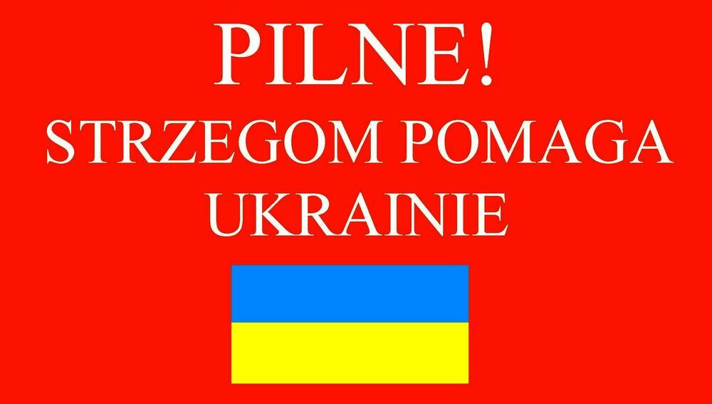 Strzegom: Strzegom pomaga