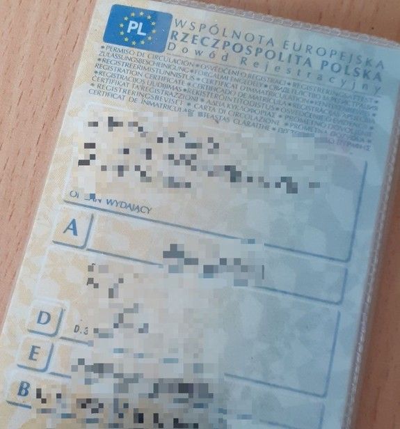 Świdnica: Udaremniona ucieczka