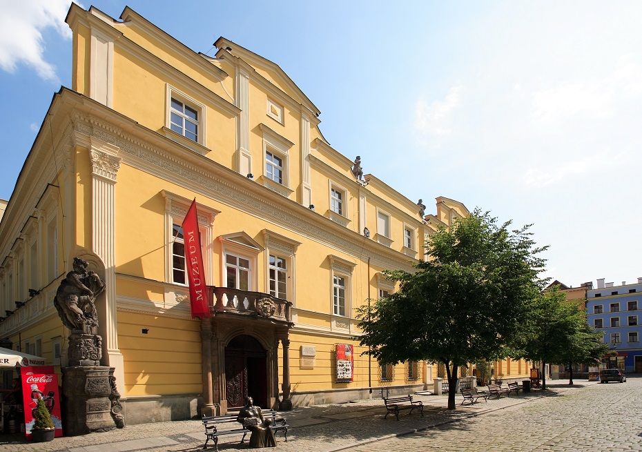 Świdnica: Muzeum dla uchodźców