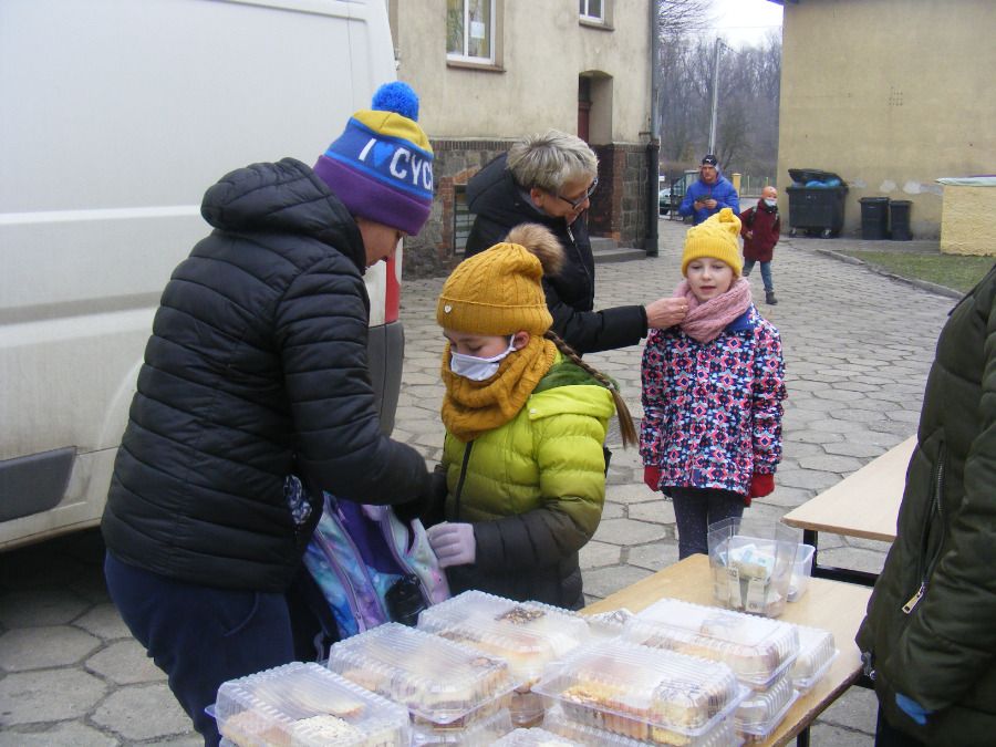 Jaworzyna Śląska: Zebrali 5 tysięcy