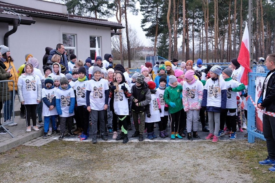 Jaworzyna Śląska: Jaworzyna pobiegła