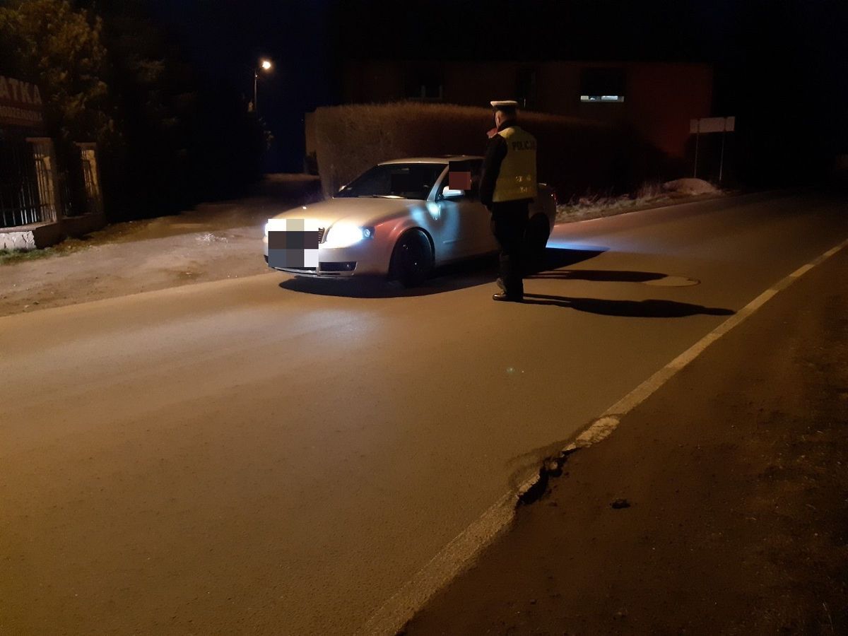 Żarów/Jaworzyna Śląska: Jeden na stu