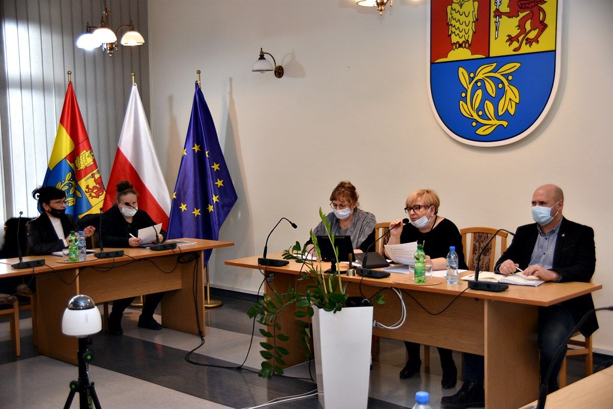 Gmina Świdnica: Określili formy pomocy