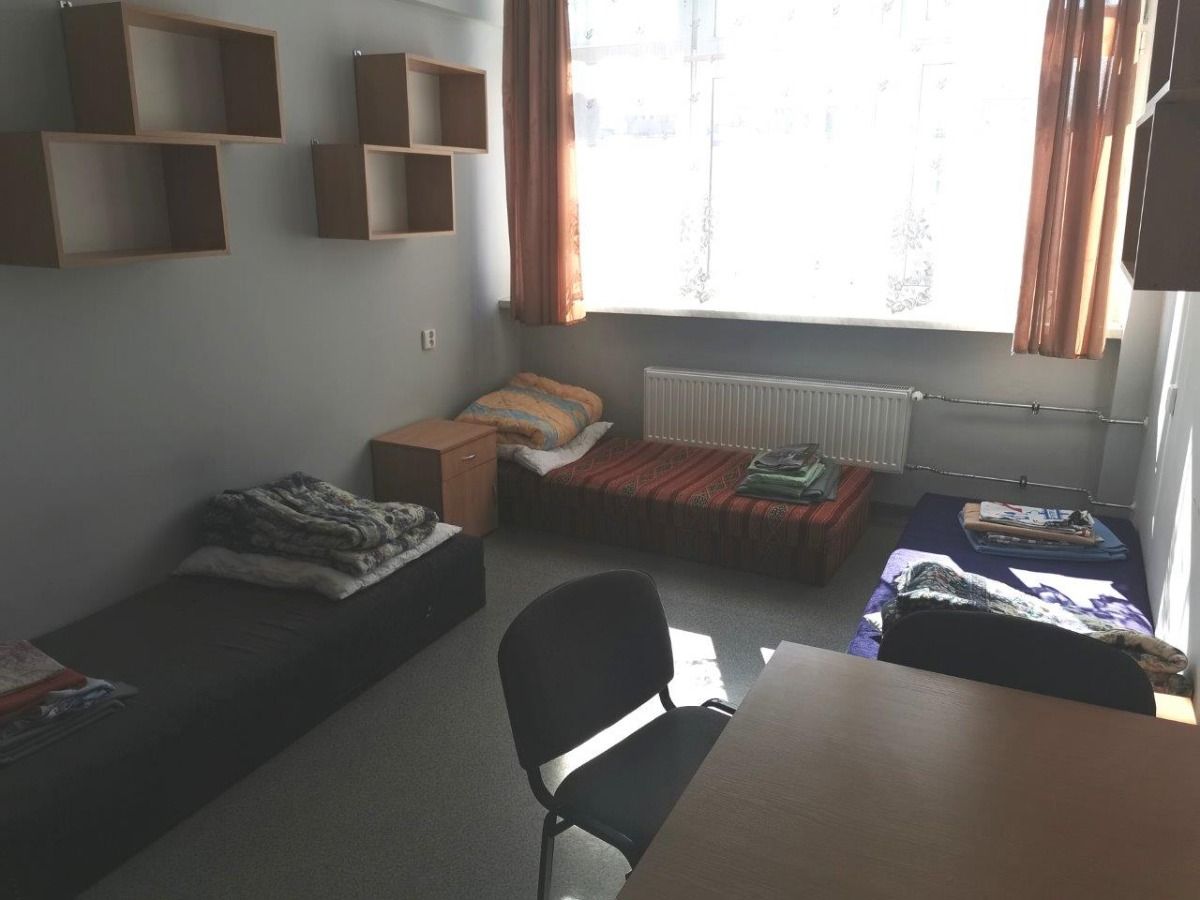 Świdnica: Zamieszkają w internacie
