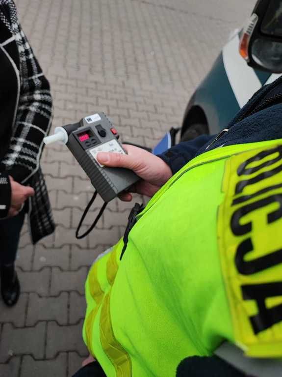 Świdnica/powiat świdnicki: Na promilach