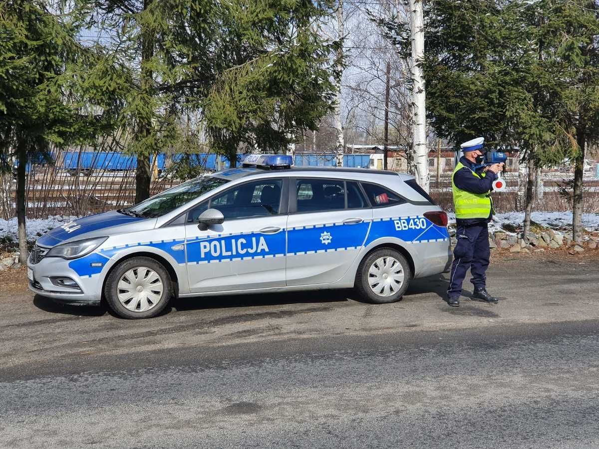 Gmina Strzegom: Na aktywnym zakazie