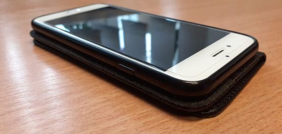 powiat świdnicki: Telefonu nie dostał