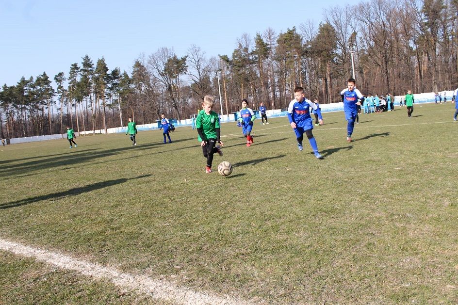 Jaworzyna Śląska: Zagrali dla kolegi