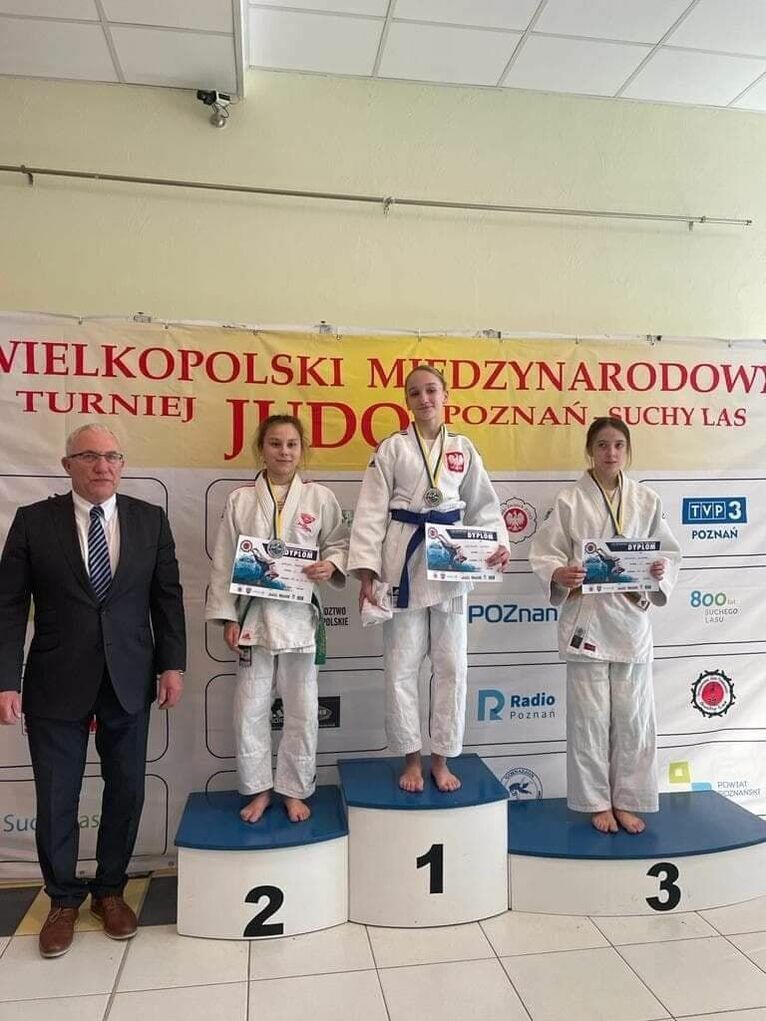 Żarów: Potwierdzają klasę