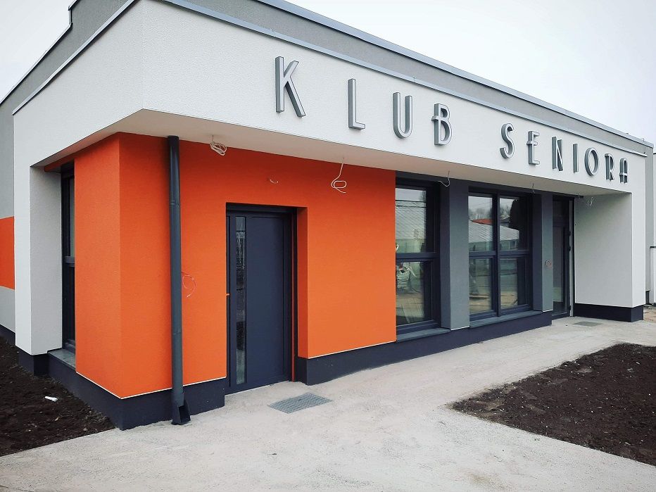 Świdnica: Sporo dla seniorów