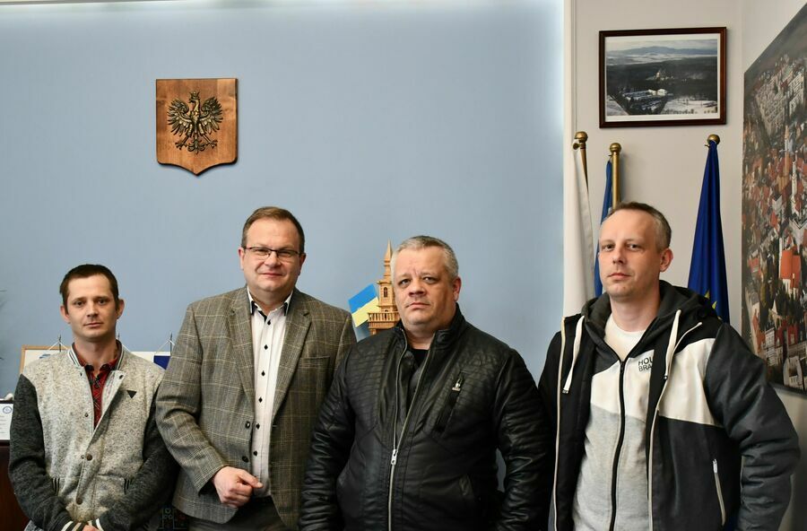 Świebodzice: Będą kręcić w Świebodzicach