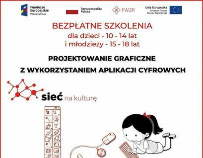 Żarów: Warsztaty graficzne
