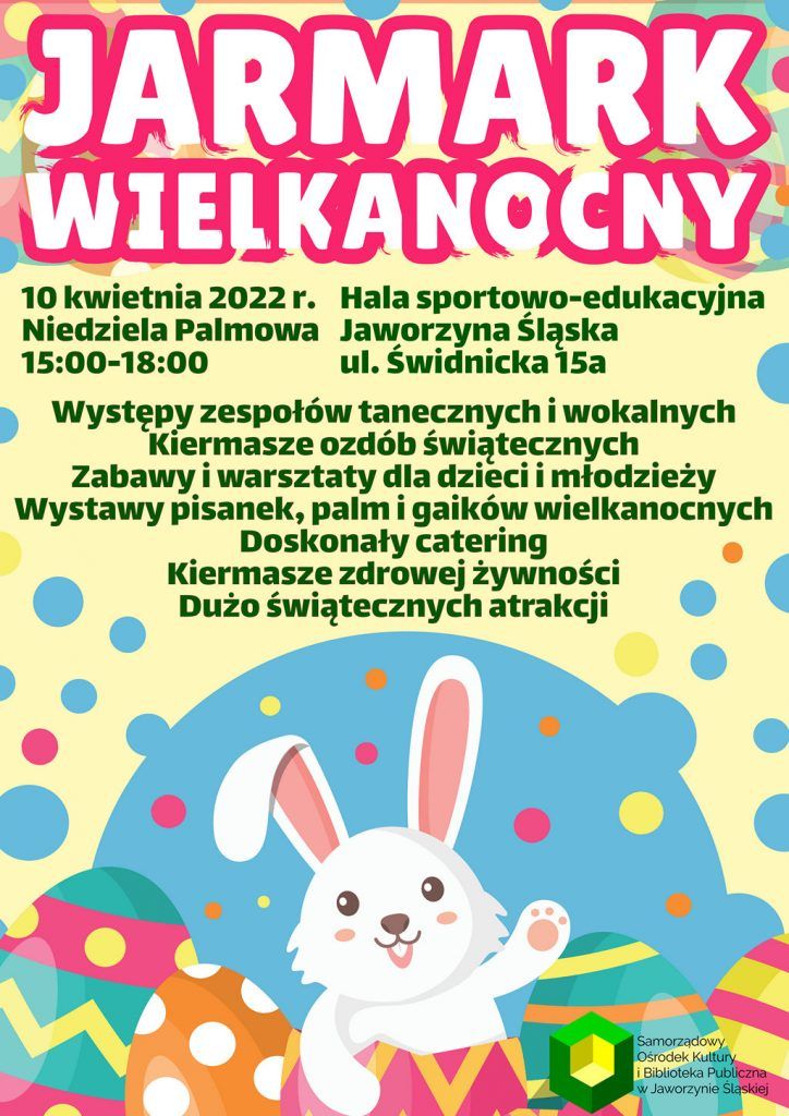 Jaworzyna Śląska: Będzie Jarmark