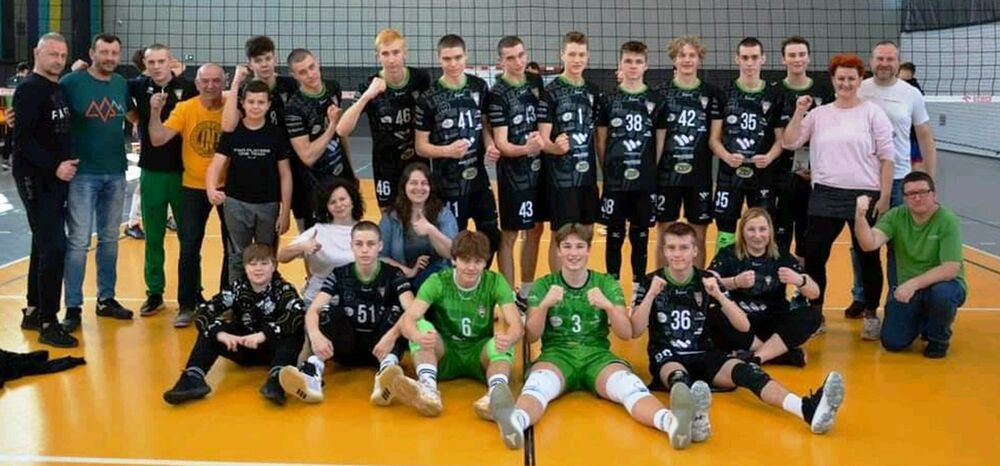 Strzegom: Strzegomianie w finale